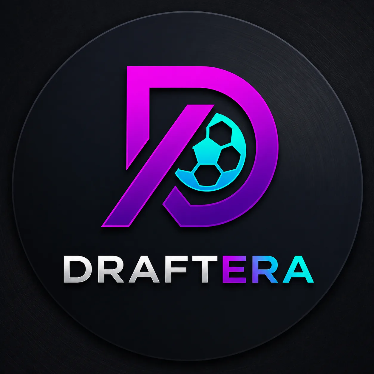 Draftera Logo